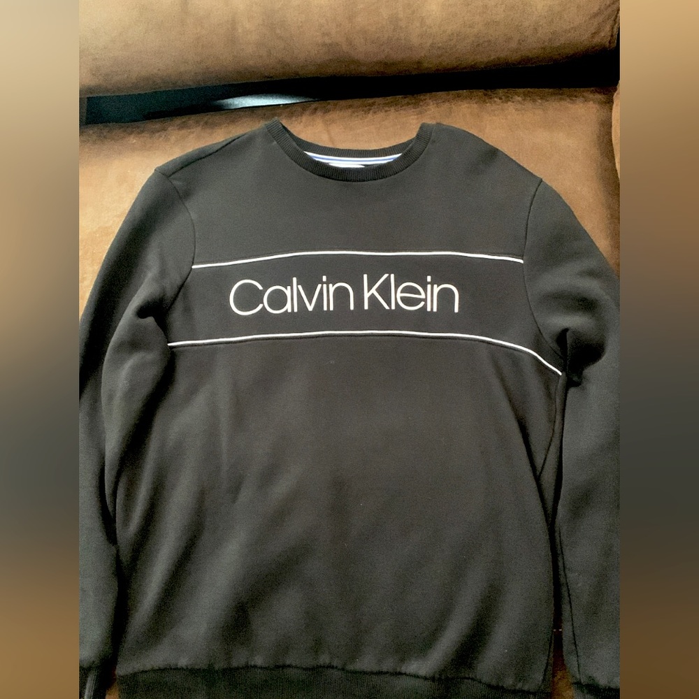 Calvin Klein sweater
